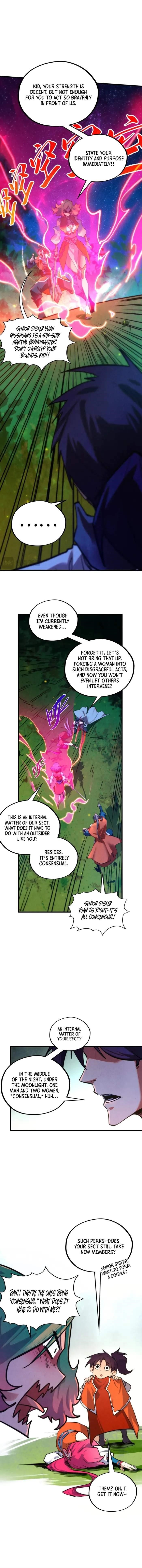 Chapter 387 (Image 5)