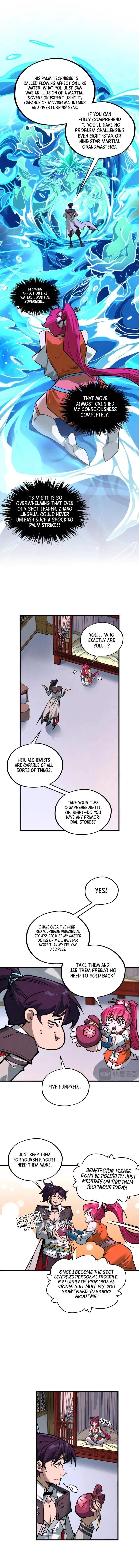 Chapter 388 (Image 7)