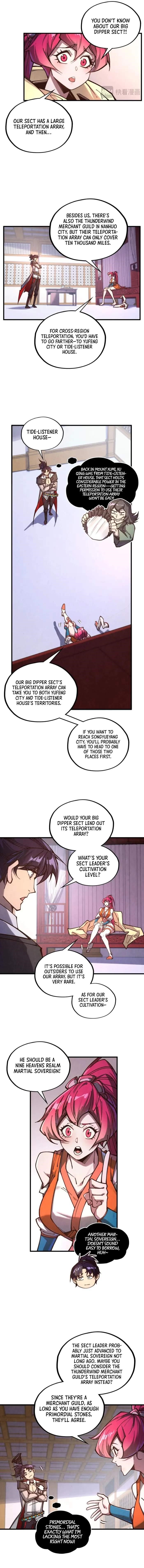 Chapter 388 (Image 3)