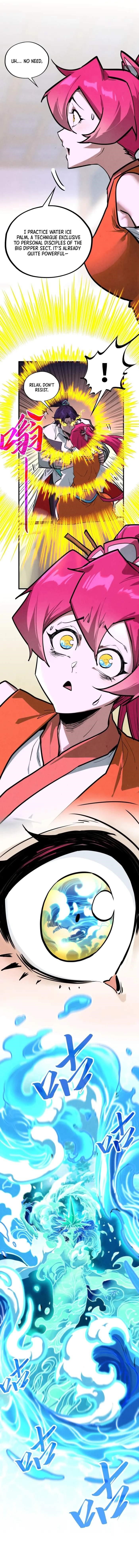 Chapter 388 (Image 5)