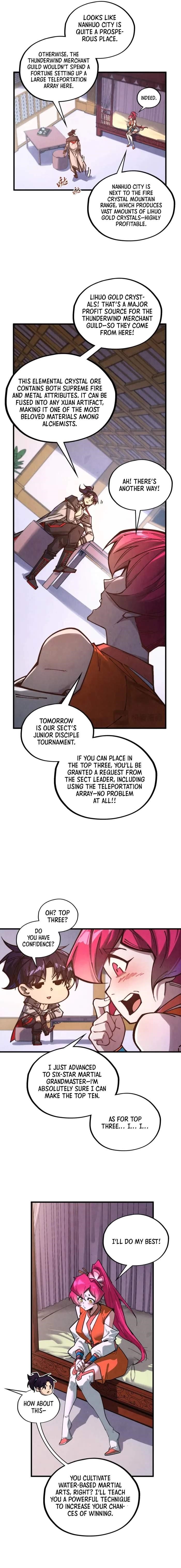 Chapter 388 (Image 4)
