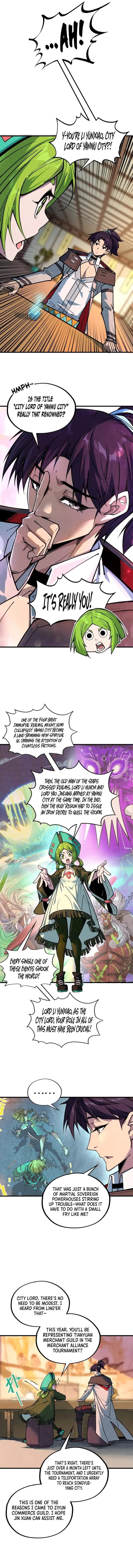 Chapter 389 (Image 11)