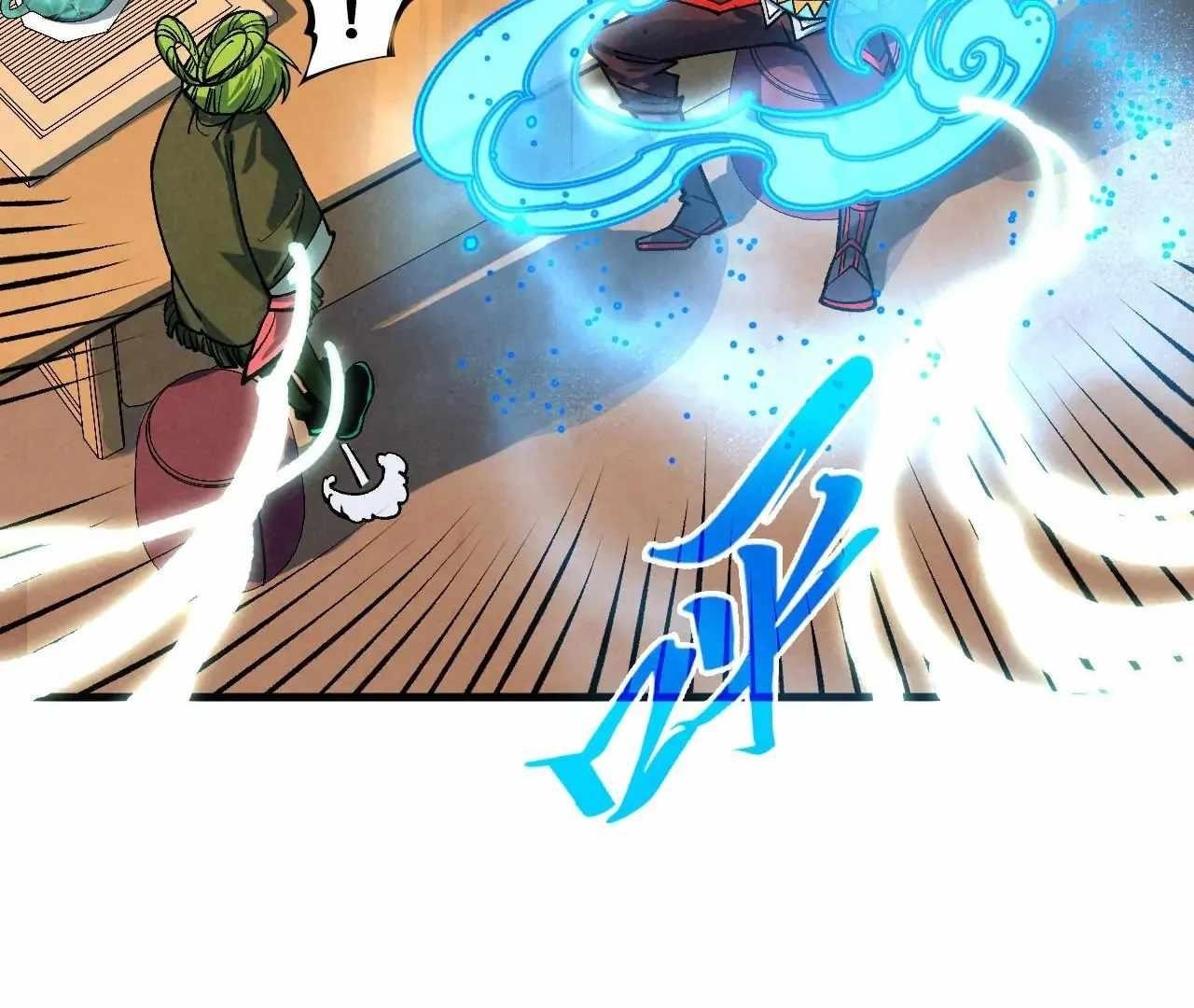 Chapter 390 (Image 23)