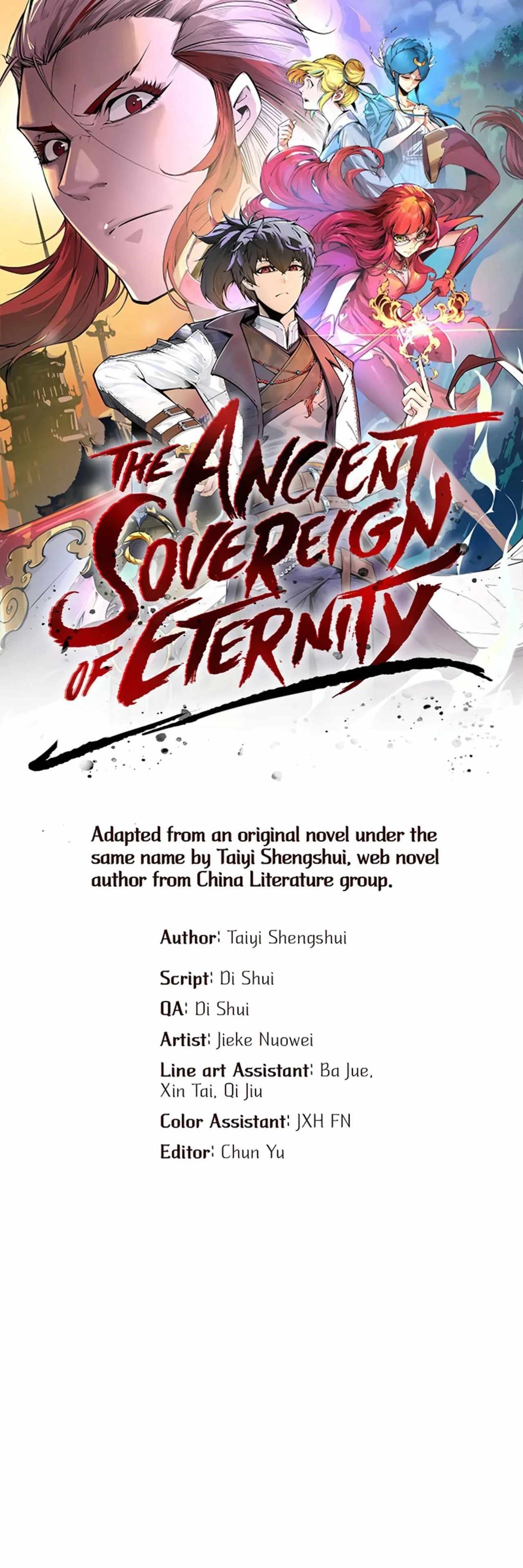 Chapter 390 (Image 1)