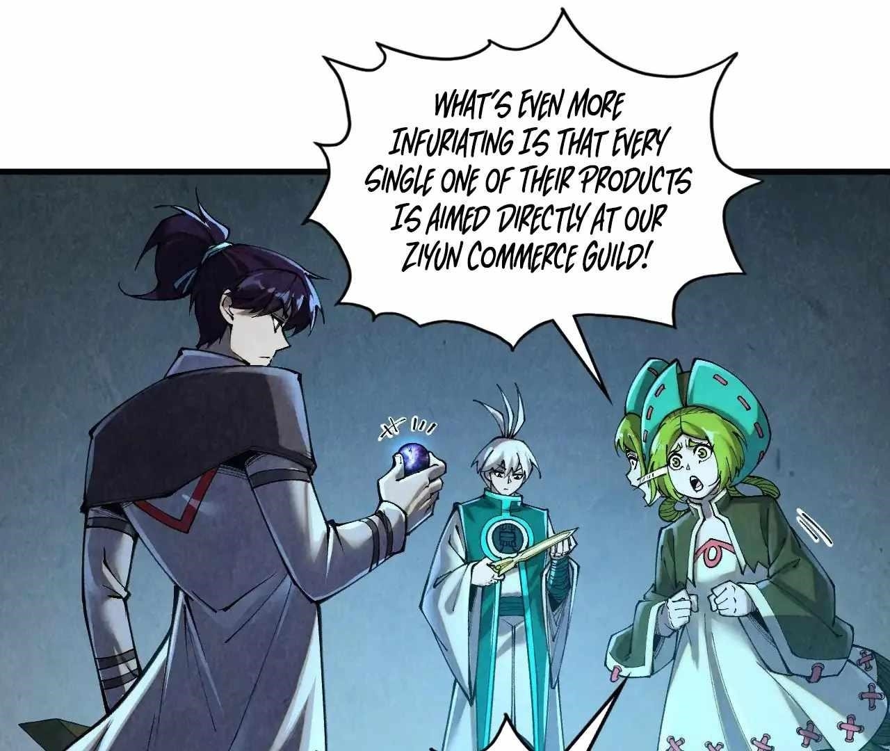 Chapter 391 (Image 16)