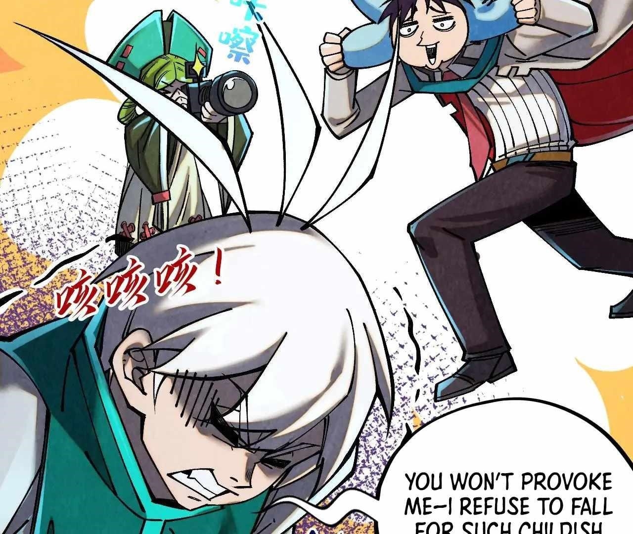 Chapter 391 (Image 43)