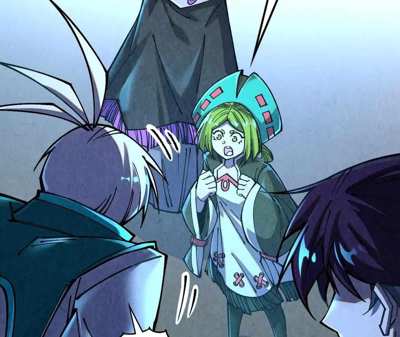 Chapter 391 (Image 32)