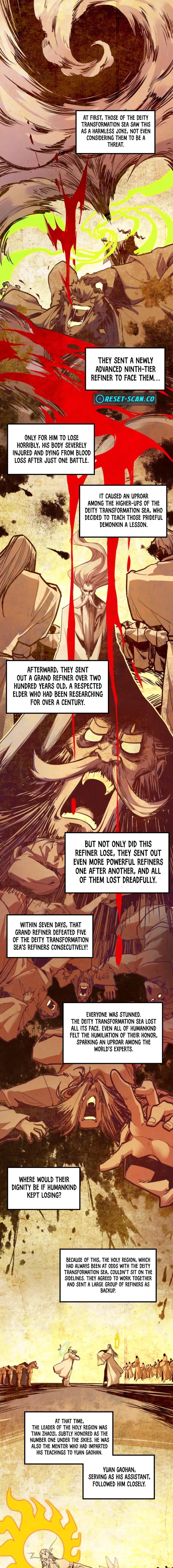 Chapter 392 (Image 8)