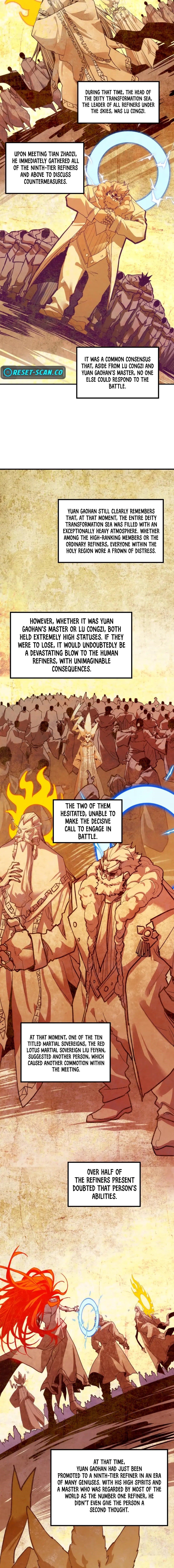 Chapter 392 (Image 9)