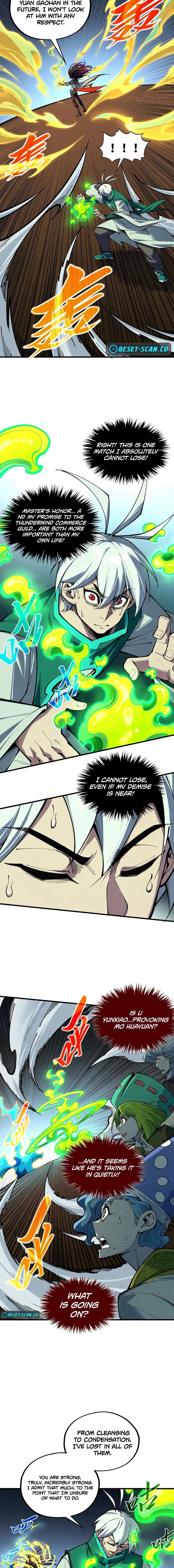 Chapter 392 (Image 3)