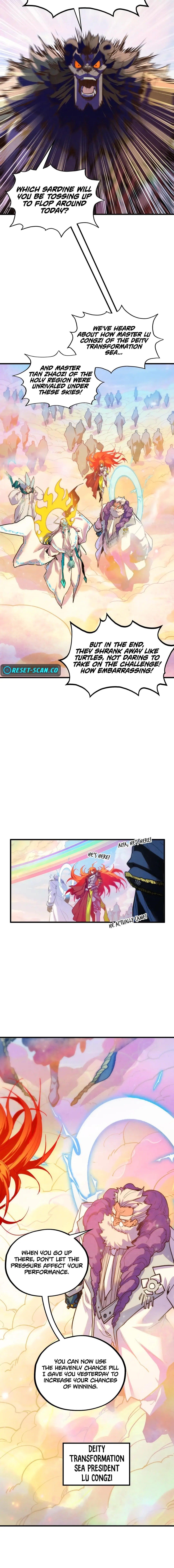 Chapter 392 (Image 12)