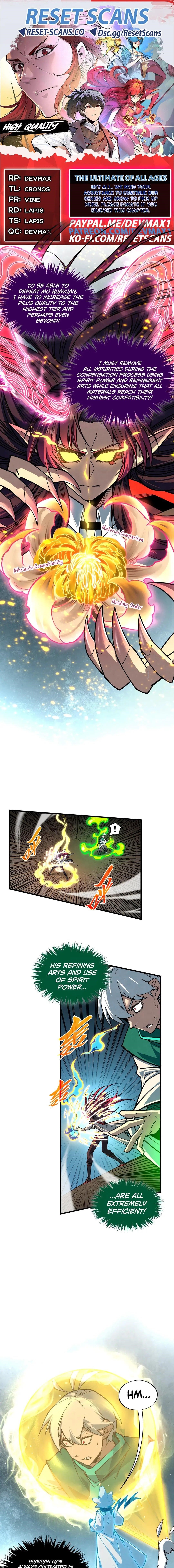 Chapter 392 (Image 1)
