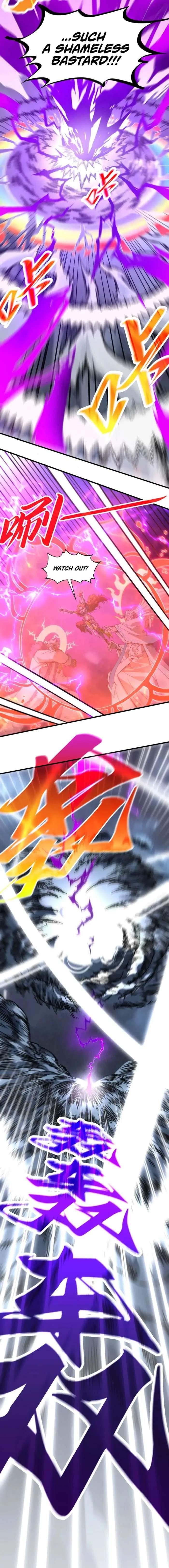 Chapter 393 (Image 11)