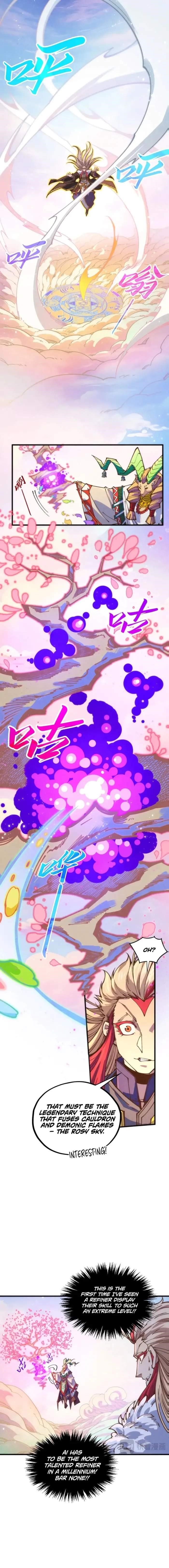 Chapter 393 (Image 4)