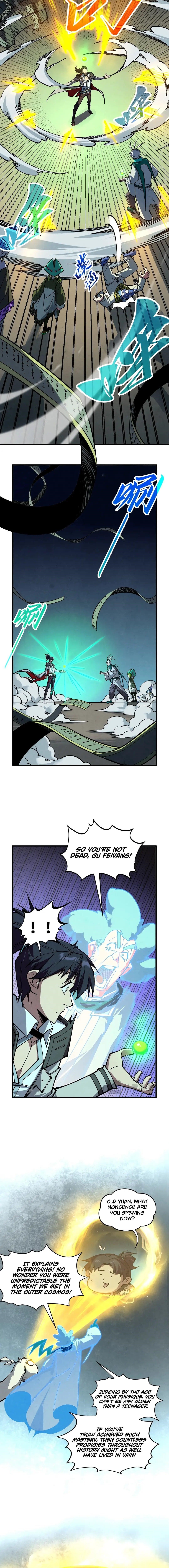 Chapter 394 (Image 2)