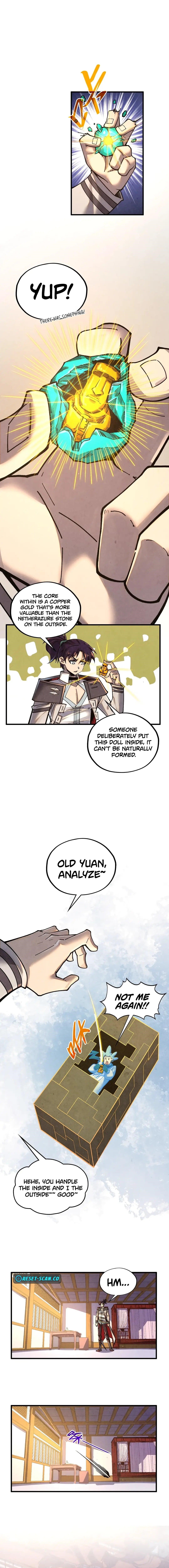 Chapter 394 (Image 12)