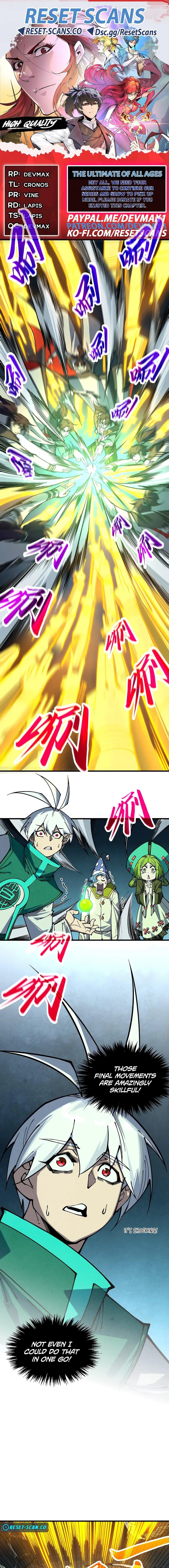 Chapter 394 (Image 1)