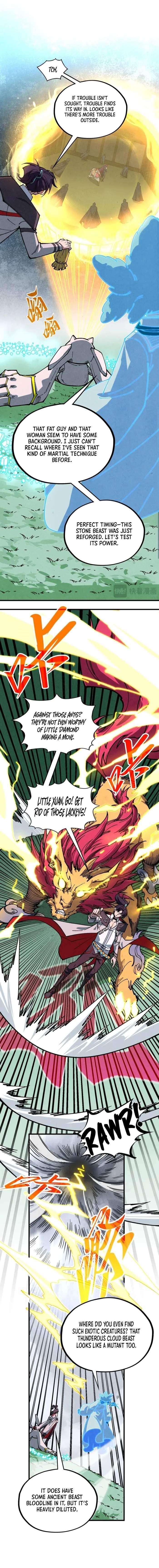 Chapter 397 (Image 3)