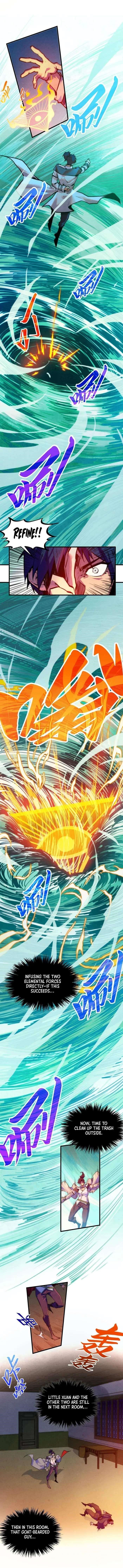 Chapter 397 (Image 10)