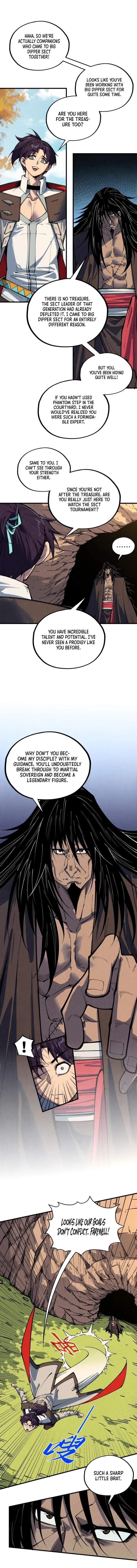 Chapter 399 (Image 2)