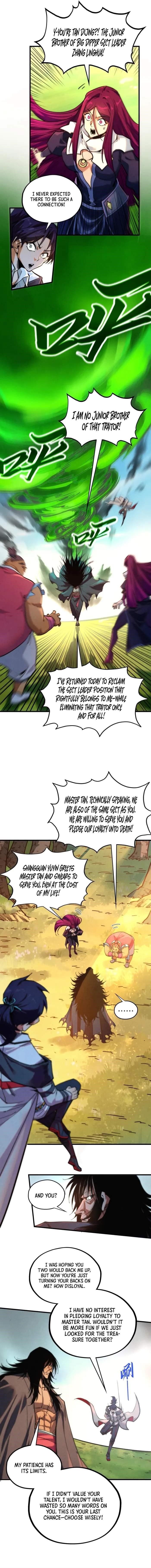 Chapter 399 (Image 7)