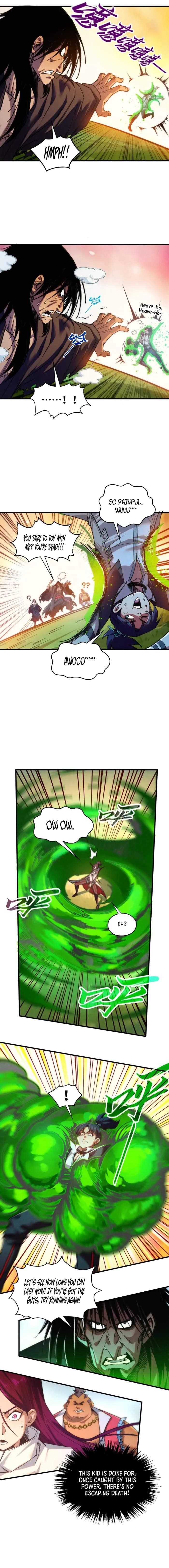 Chapter 399 (Image 9)