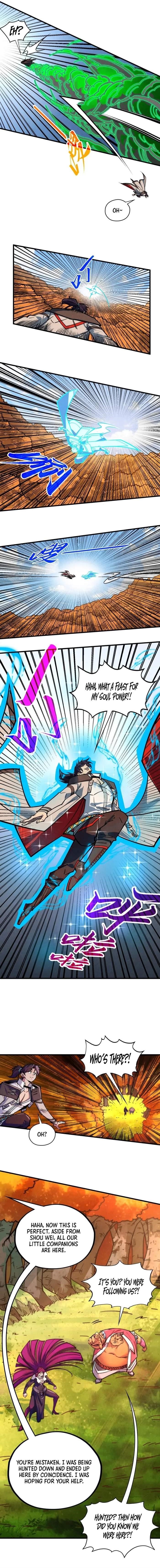 Chapter 399 (Image 5)