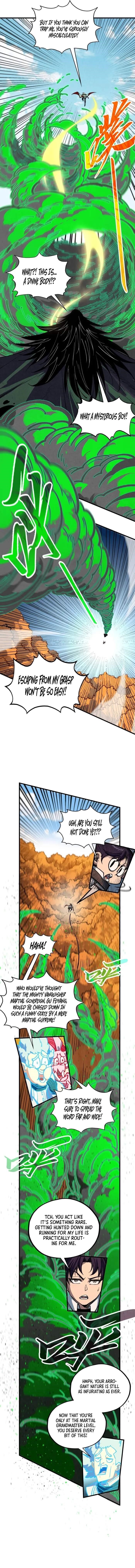 Chapter 399 (Image 4)