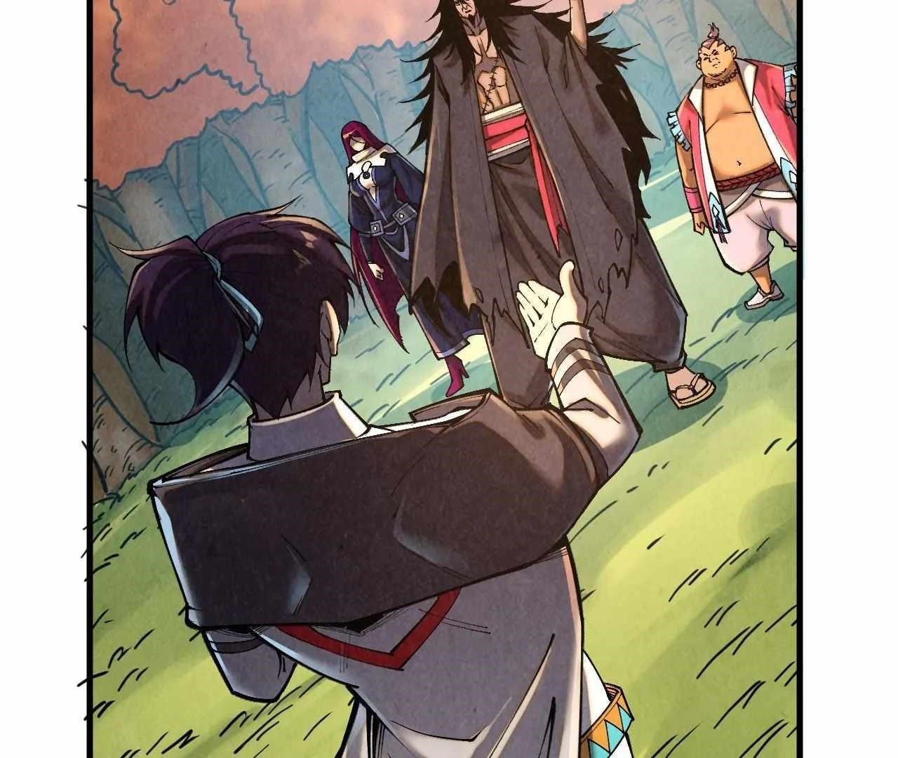 Chapter 400 (Image 92)