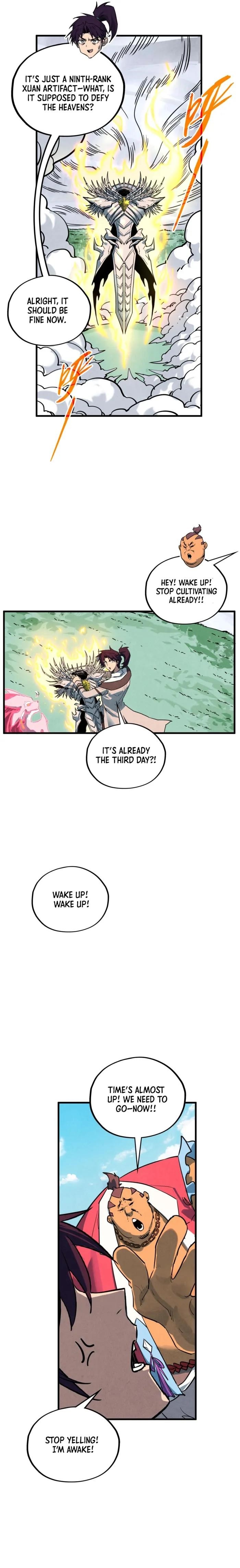 Chapter 401 (Image 8)
