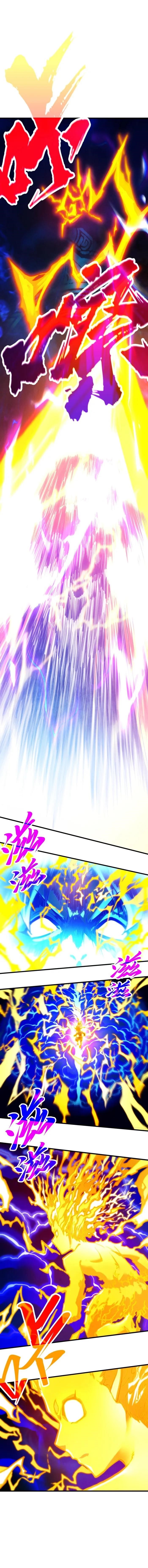 Chapter 401 (Image 2)