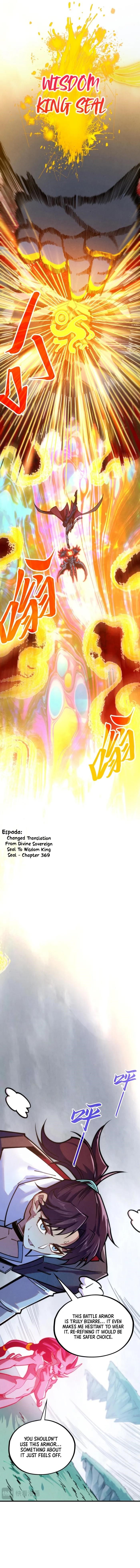 Chapter 401 (Image 7)