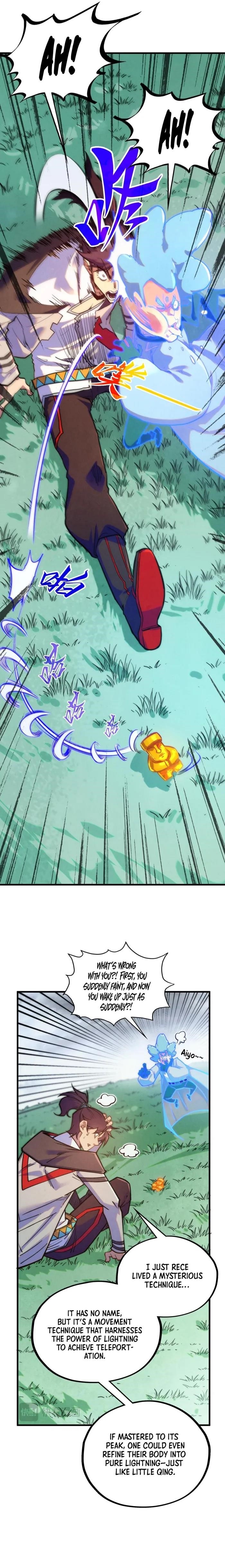 Chapter 401 (Image 3)