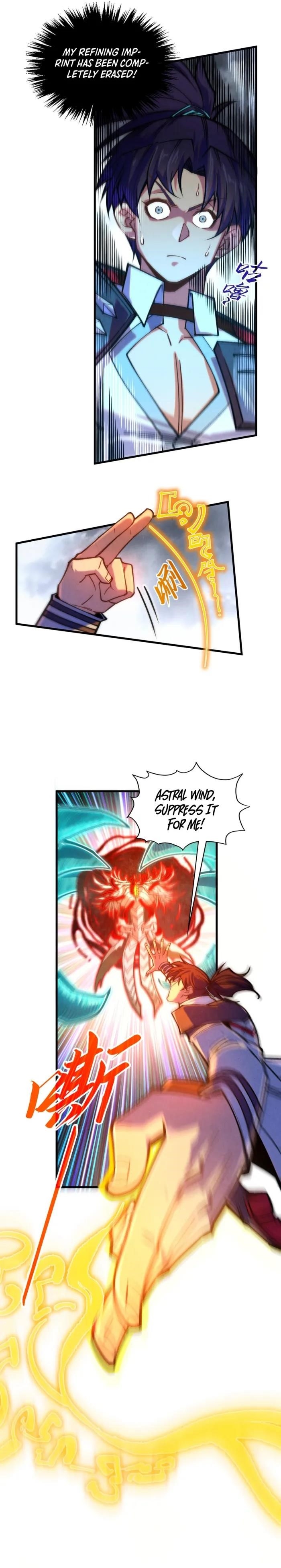 Chapter 401 (Image 6)