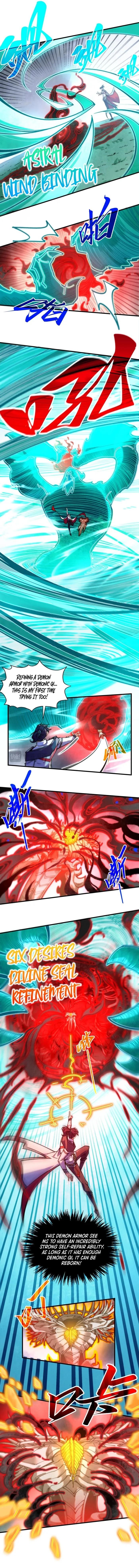 Chapter 401 (Image 5)