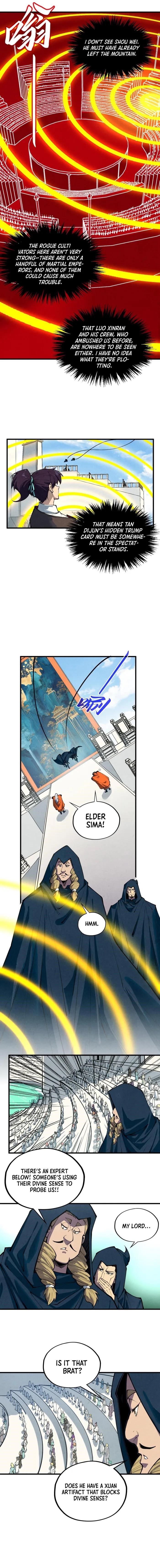 Chapter 401 (Image 11)