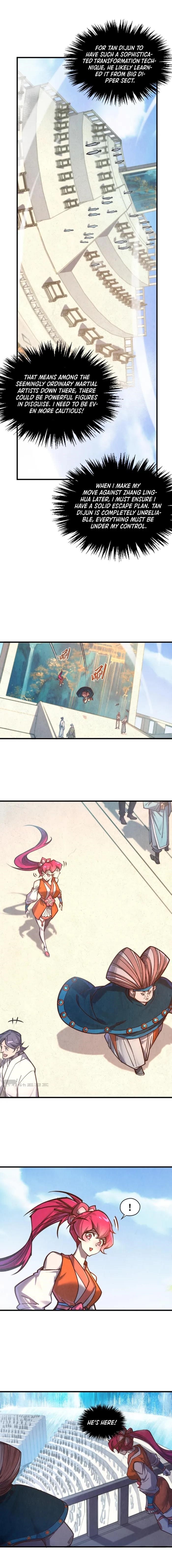 Chapter 401 (Image 13)