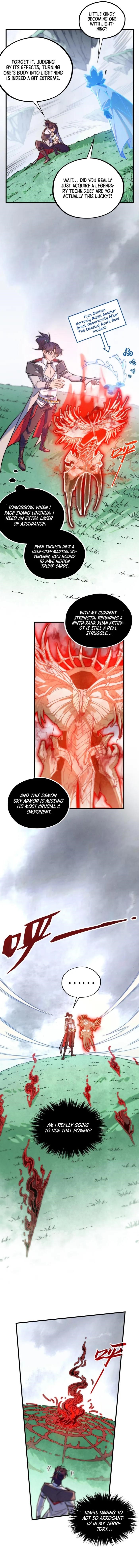 Chapter 401 (Image 4)