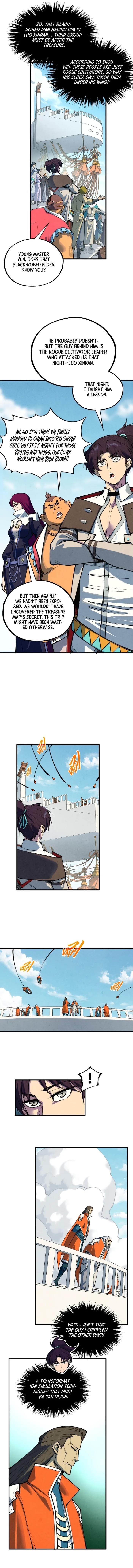 Chapter 401 (Image 12)
