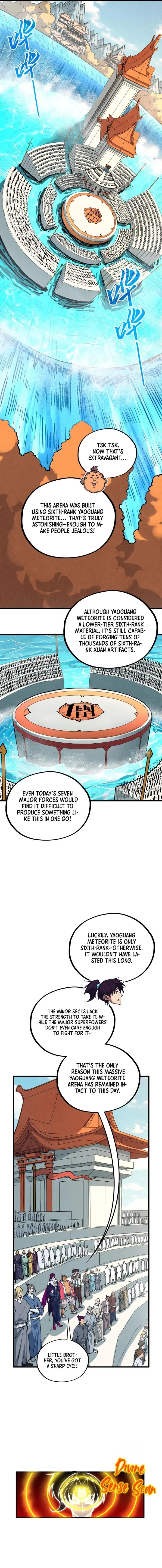 Chapter 401 (Image 10)