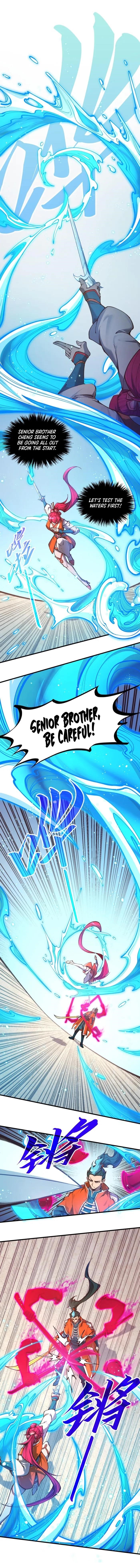 Chapter 403 (Image 2)