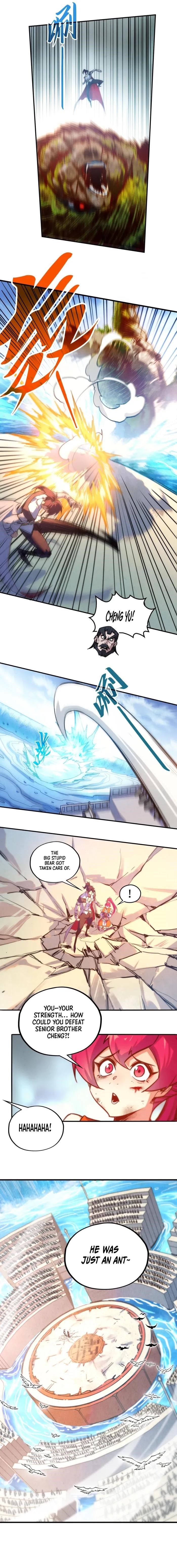 Chapter 404 (Image 8)