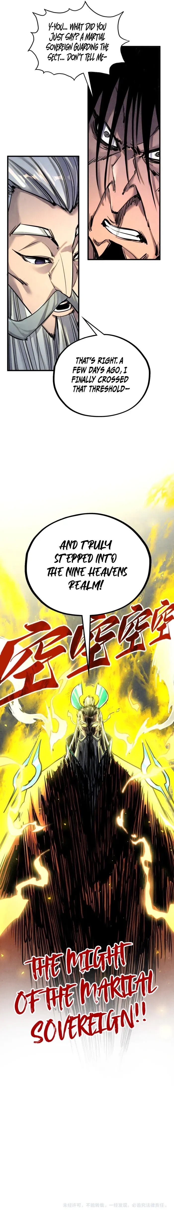 Chapter 405 (Image 14)