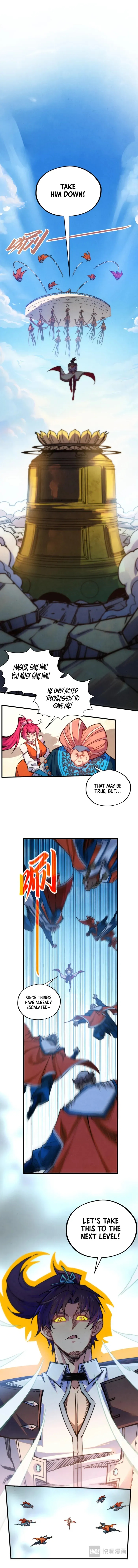 Chapter 405 (Image 3)