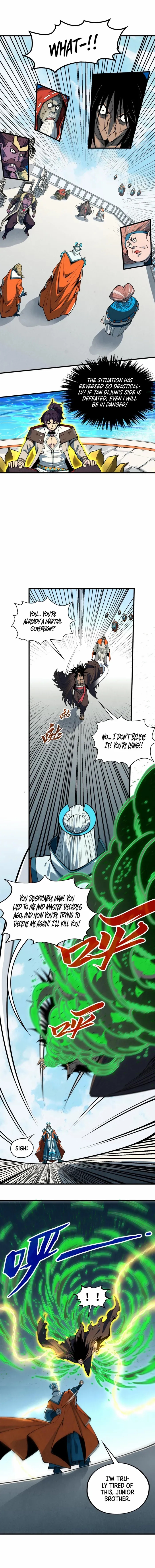 Chapter 406 (Image 2)