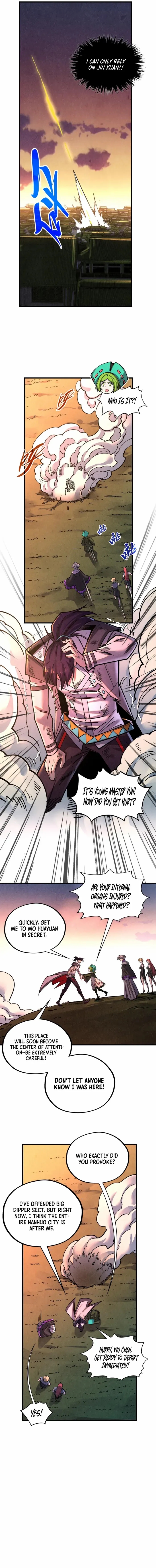 Chapter 406 (Image 10)