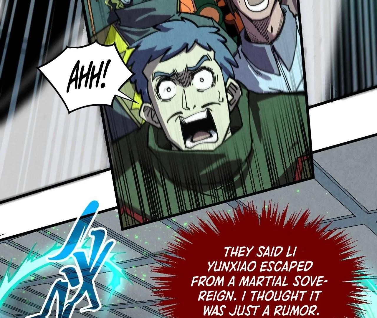Chapter 409 (Image 140)