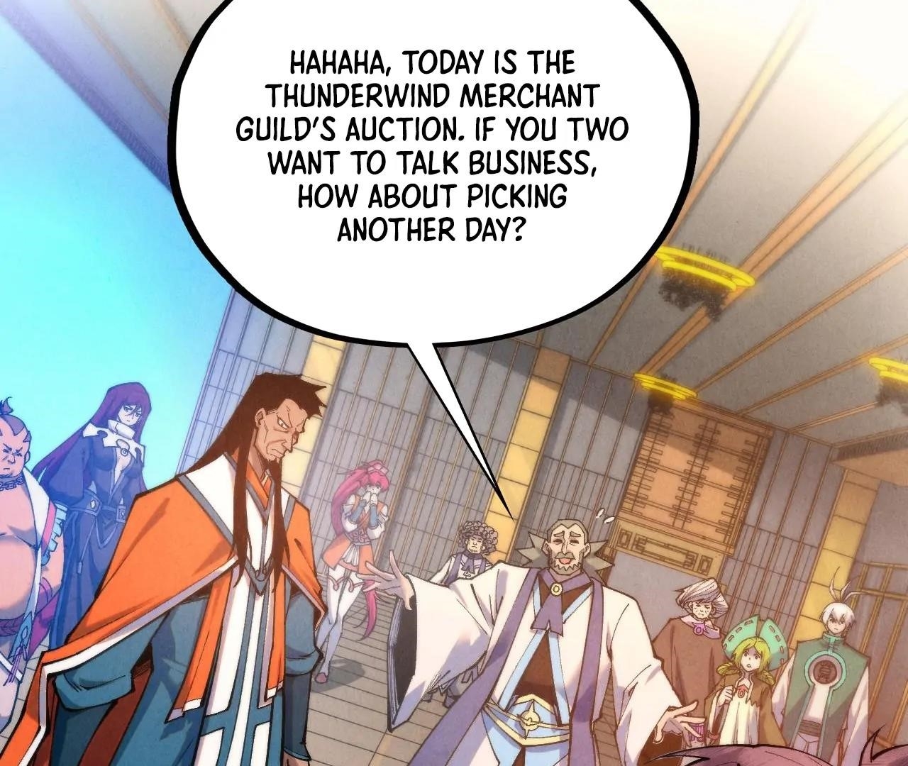 Chapter 409 (Image 3)