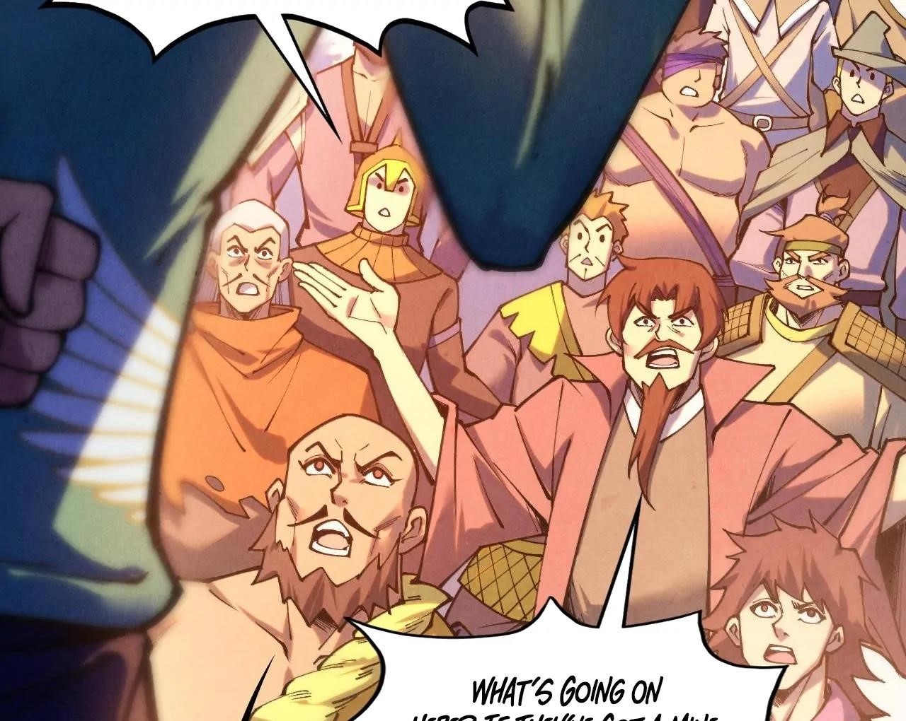 Chapter 409 (Image 26)