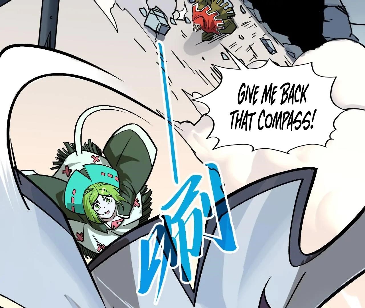 Chapter 409 (Image 162)